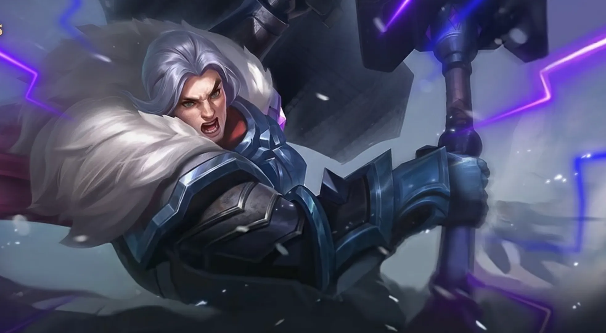 Tigreal and sora duo